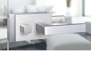 CERRADURAS PUERTAS VIDRIO