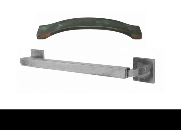 MANILLONES ENVEJECIDOS