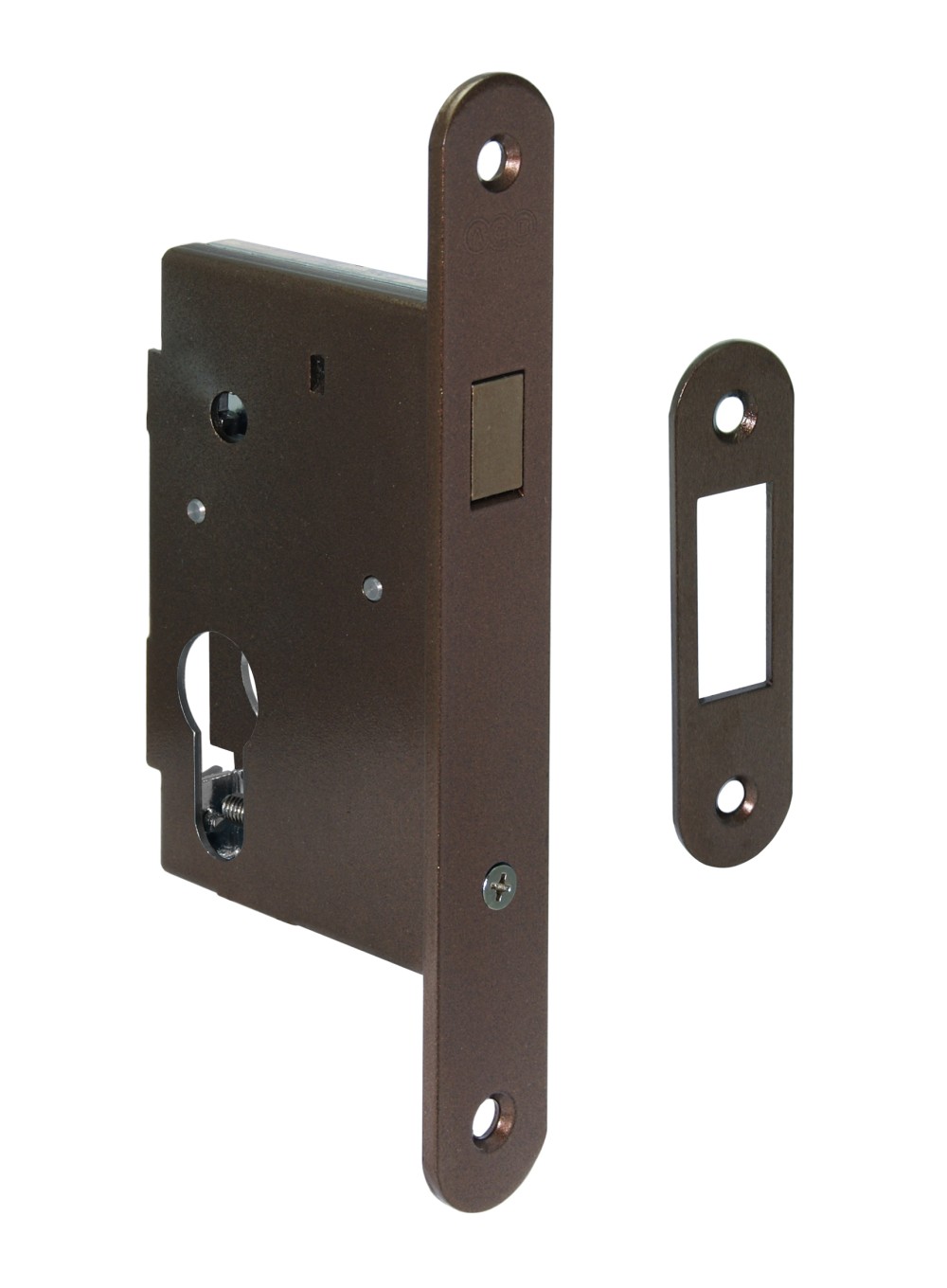 CERRADURA DE CORREDERA PARA CILINDRO L7 BCE ANTIGUO RED