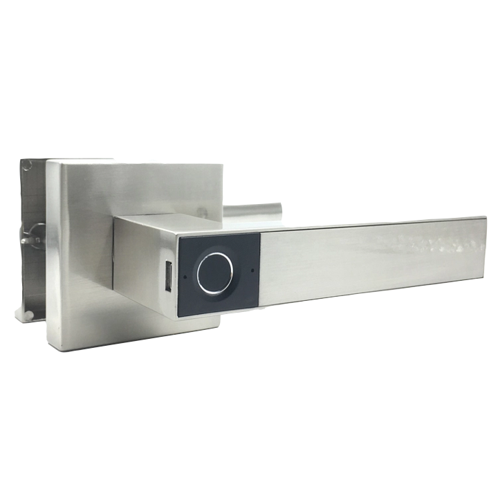 PAR MANILLA BIOMETRICA DIGITAL  INTELIGENTE IT-20