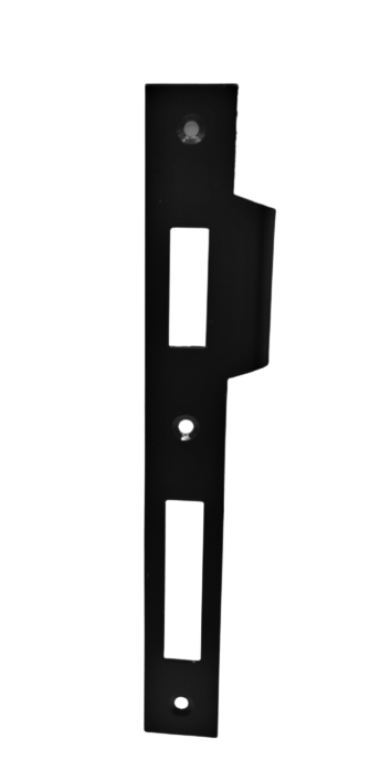 CONTRAFRONTAL L4 ITL NEGRO IZQUIERDO (ASIA)