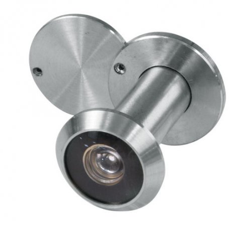 VISOR REGULABLE 200° CON TAPA TRASERA