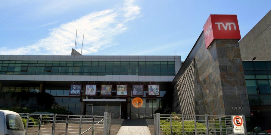 Televisión Nacional (TVN)