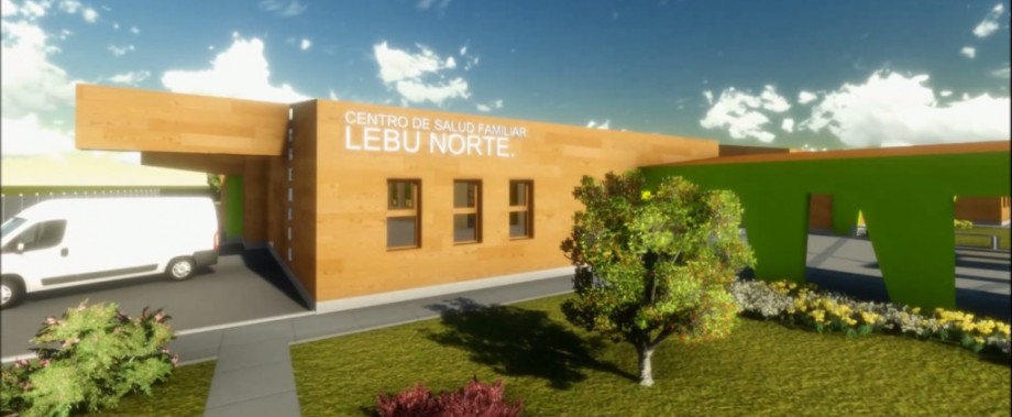 Cesfam Lebu Norte