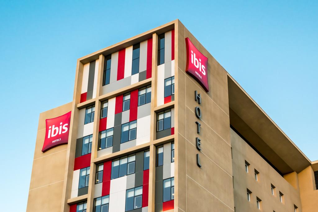 Hotel Ibis de Copiapó