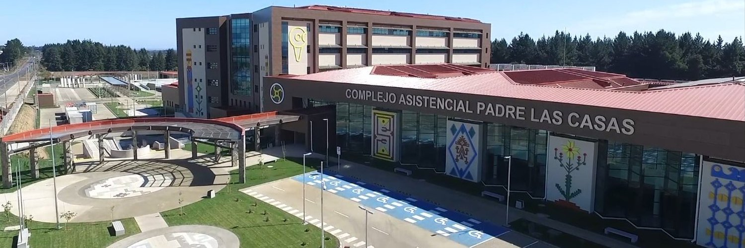 HOSPITAL PADRE LAS CASAS