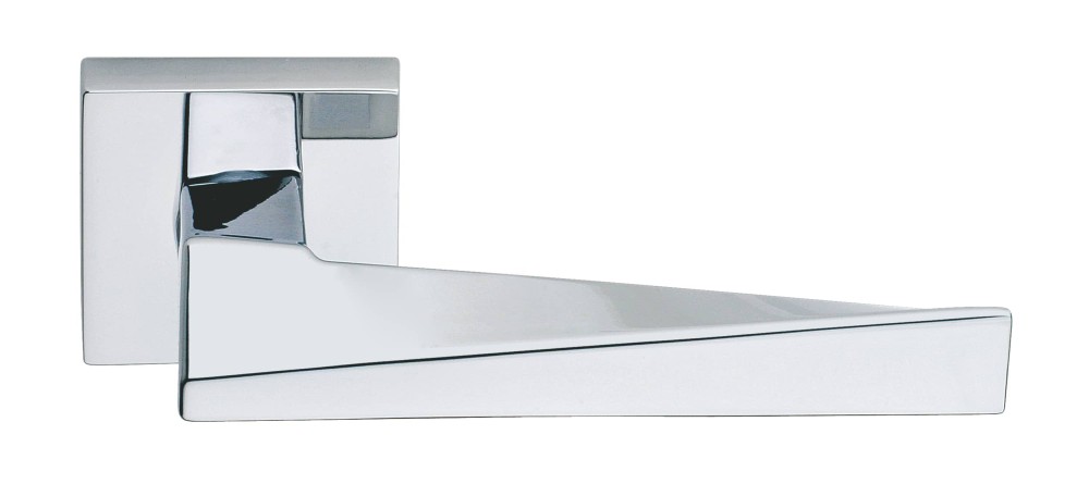 PAR MANILLA SWEEP CROMO BRILLANTE (ITALIA)